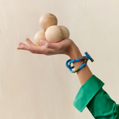 Single ring bracelet | Hermès USA